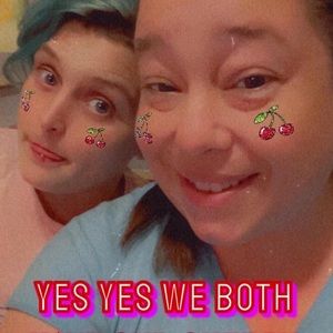 Meet your Posher, Lisa